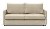 Neah Slim Arms Sofa Bed