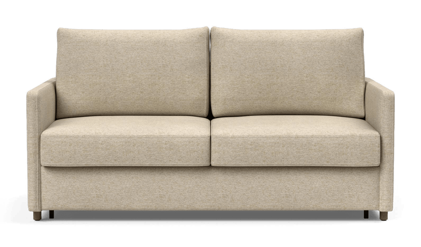 Neah Slim Arms Sofa Bed