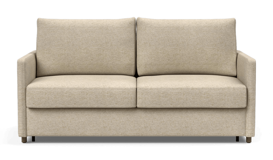 Neah Slim Arms Sofa Bed
