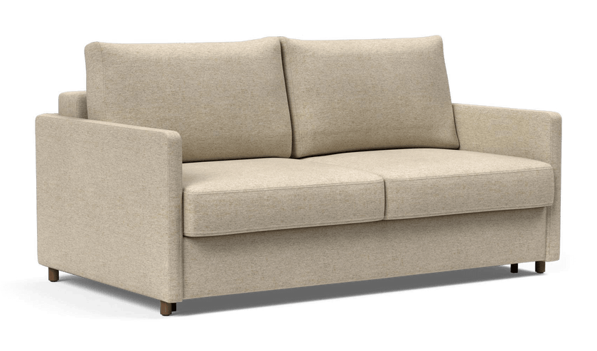 Neah Slim Arms Sofa Bed