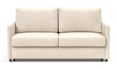 Neah Slim Arms Sofa Bed