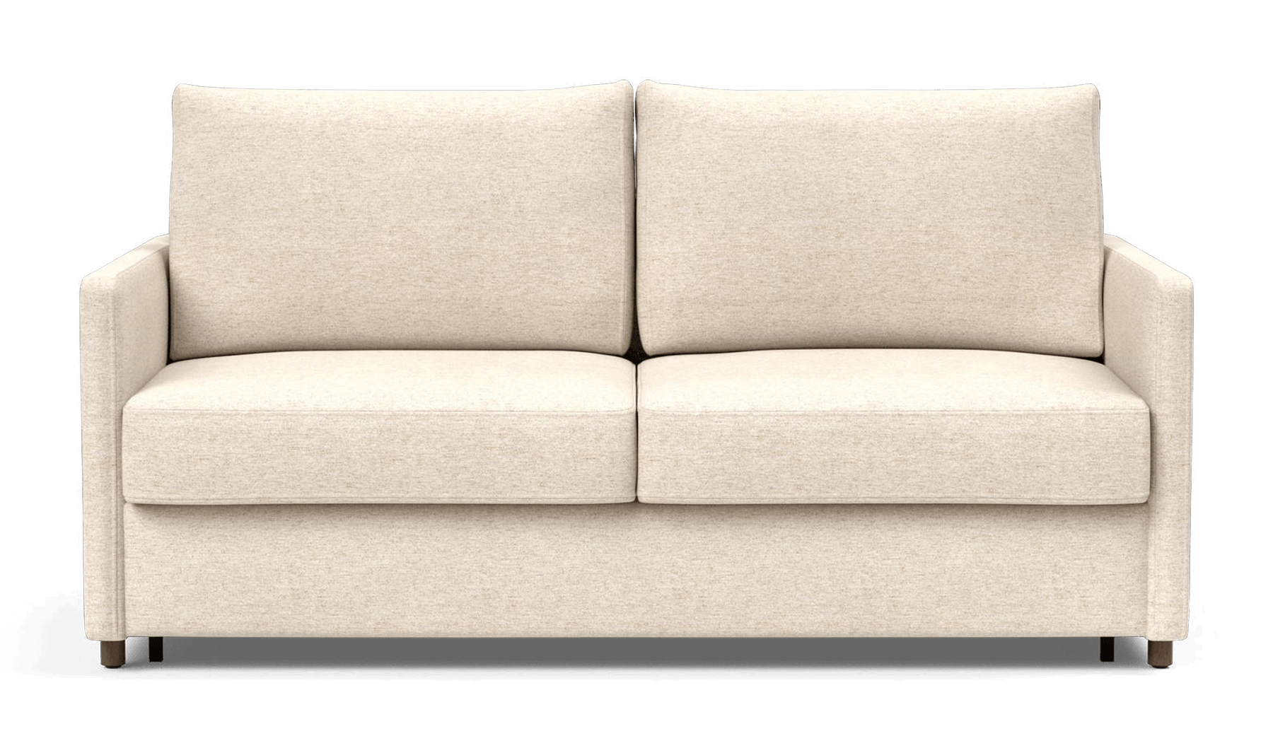 Neah Slim Arms Sofa Bed