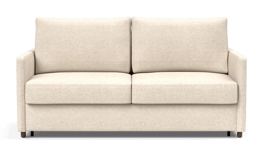 Neah Slim Arms Sofa Bed