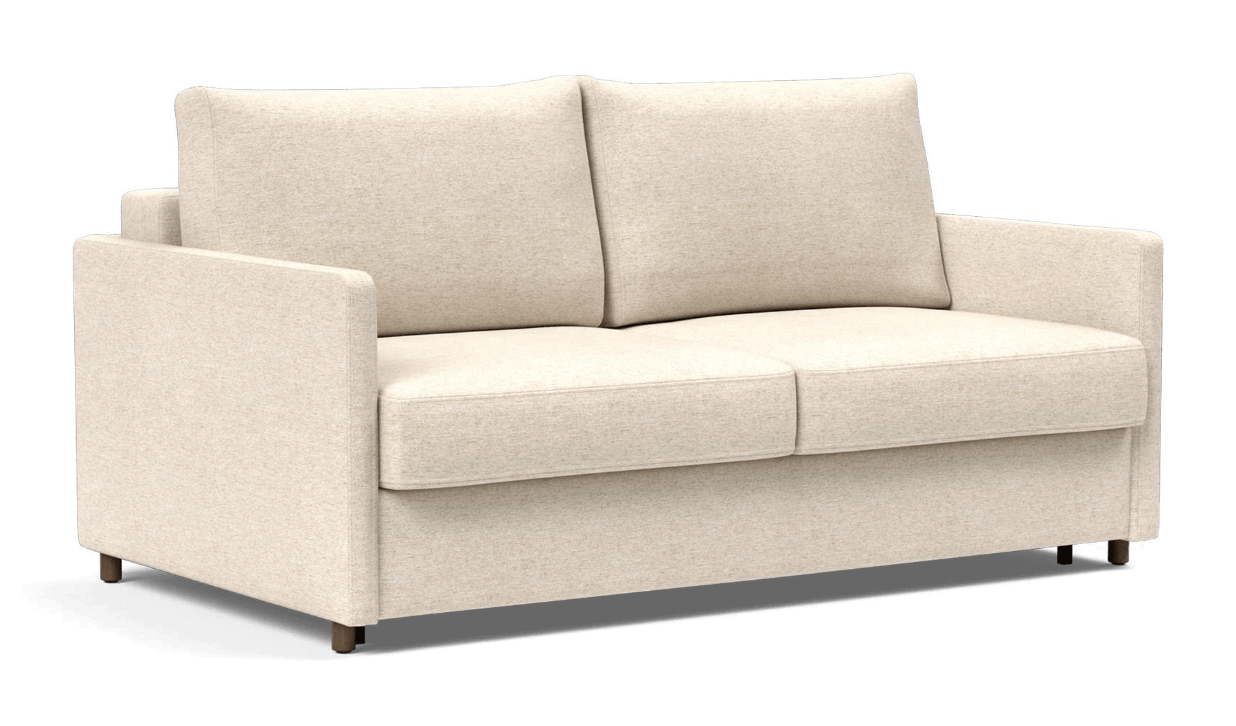 Neah Slim Arms Sofa Bed