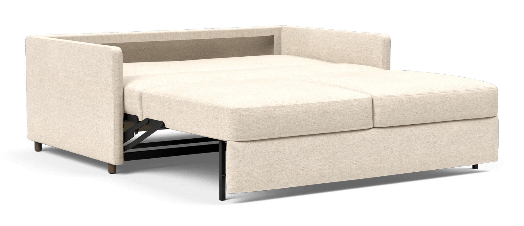 Neah Slim Arms Sofa Bed