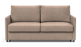 Neah Slim Arms Sofa Bed