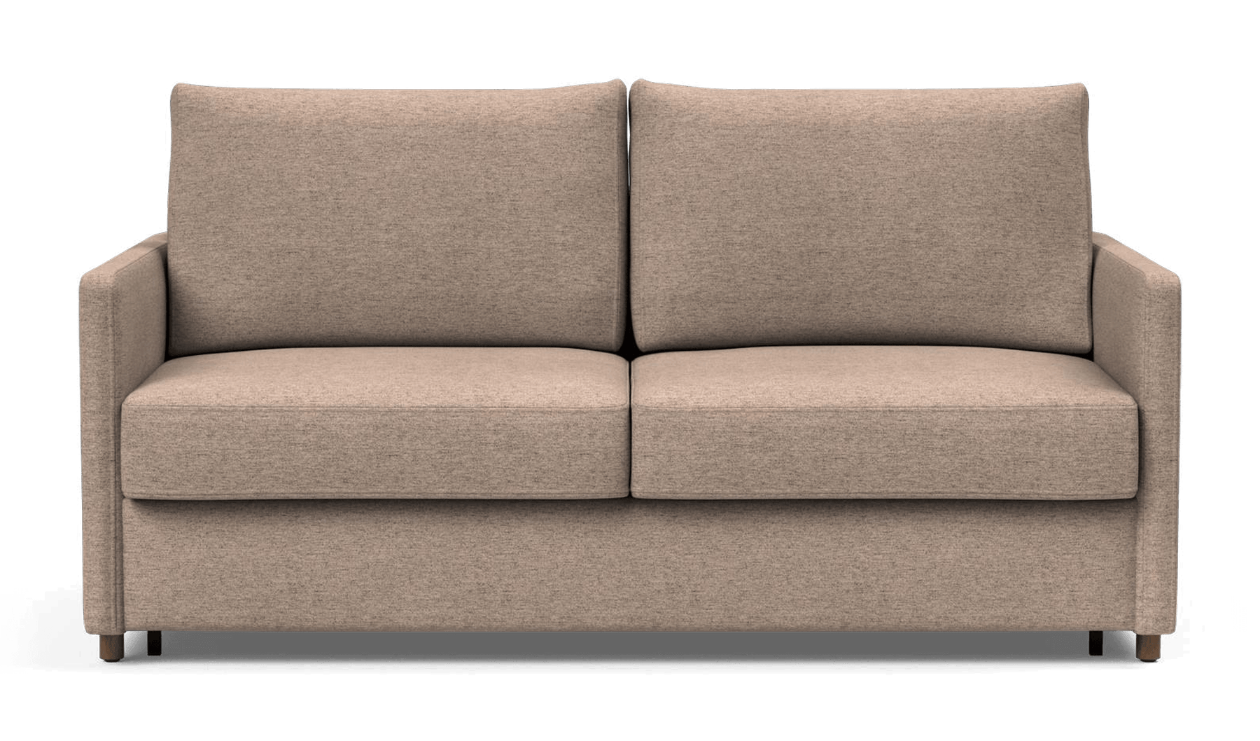 Neah Slim Arms Sofa Bed