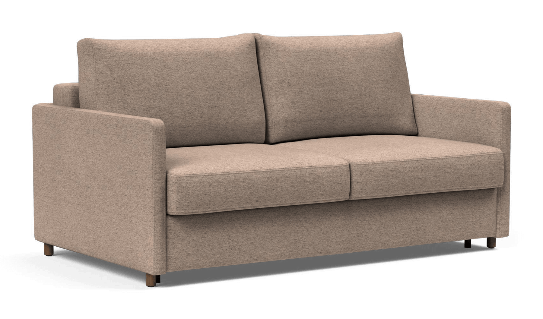 Neah Slim Arms Sofa Bed