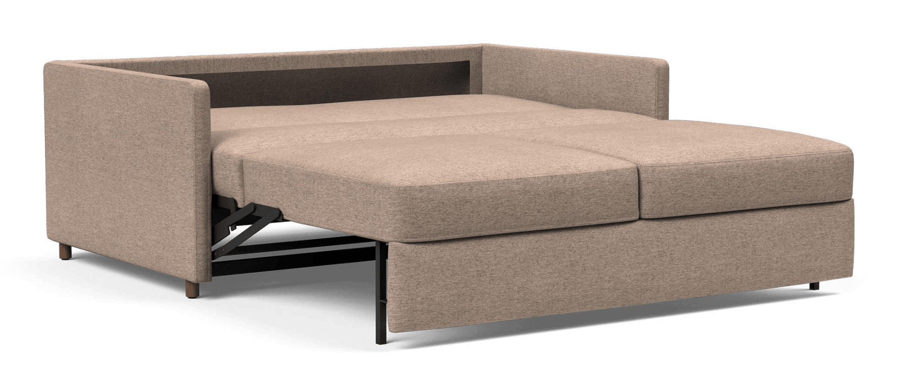 Neah Slim Arms Sofa Bed