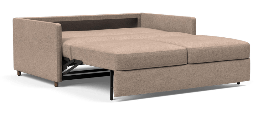 Neah Slim Arms Sofa Bed