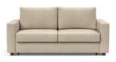 Neah Standard Arms Sofa Bed