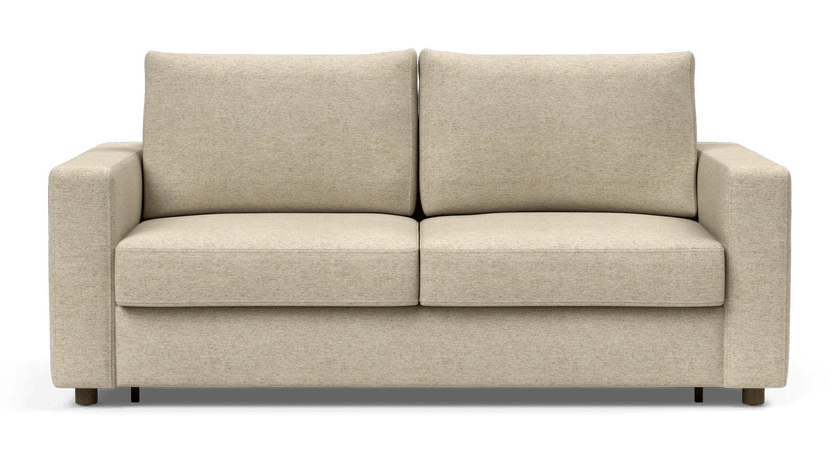 Neah Standard Arms Sofa Bed