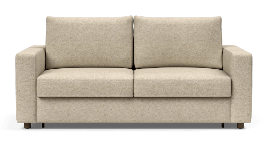 Neah Standard Arms Sofa Bed