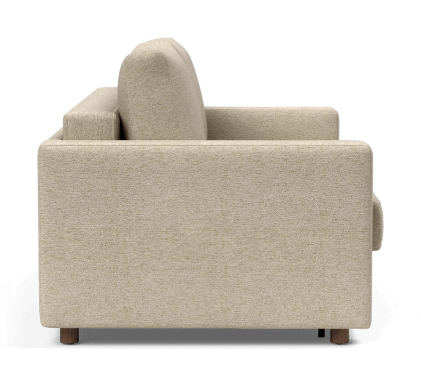 Neah Standard Arms Sofa Bed