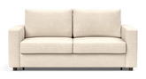 Neah Standard Arms Sofa Bed