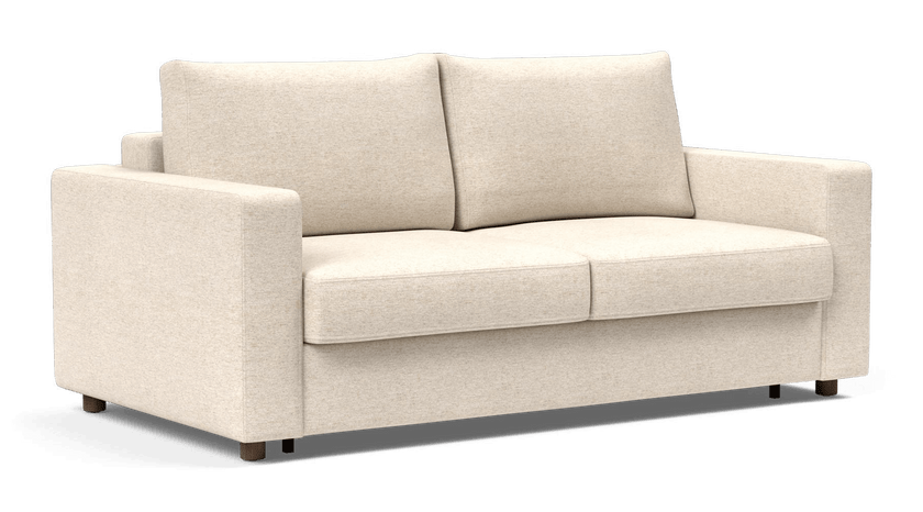 Neah Standard Arms Sofa Bed