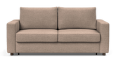 Neah Standard Arms Sofa Bed
