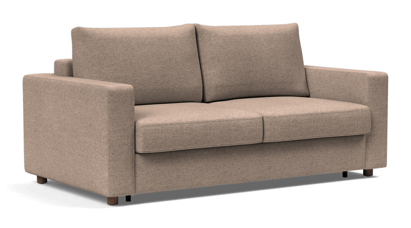 Neah Standard Arms Sofa Bed