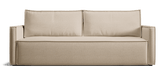 Newilla Slim Arms Sofa Bed