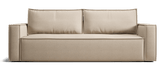 Newilla Standard Arms Sofa Bed