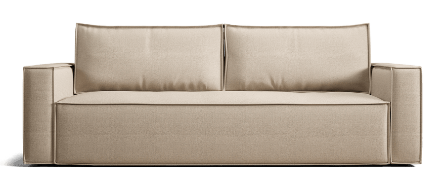 Newilla Standard Arms Sofa Bed