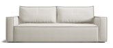 Newilla Standard Arms Sofa Bed