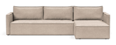 Newilla Sectional Sofa Bed