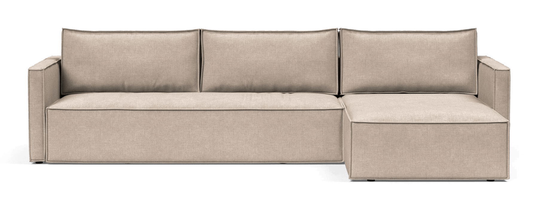 Newilla Sectional Sofa Bed
