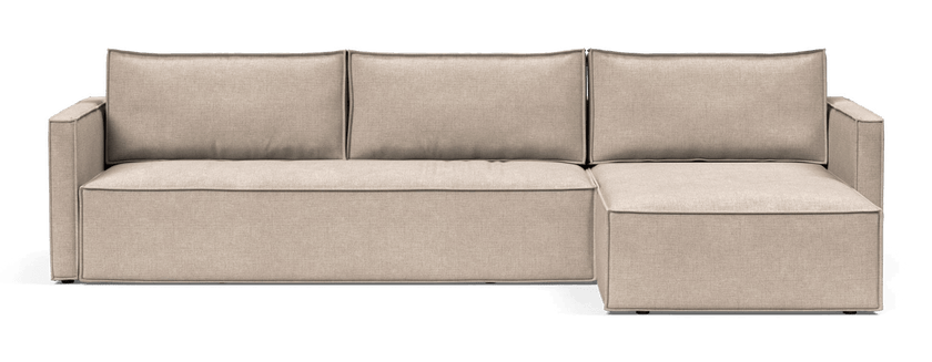 Newilla Sectional Sofa Bed