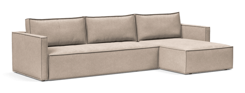 Newilla Sectional Sofa Bed