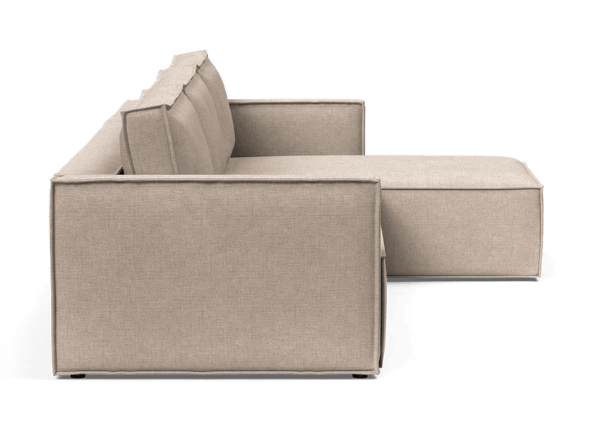 Newilla Sectional Sofa Bed