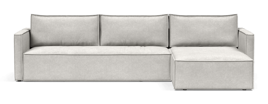 Newilla Sectional Sofa Bed