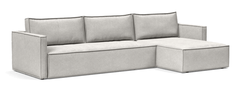 Newilla Sectional Sofa Bed