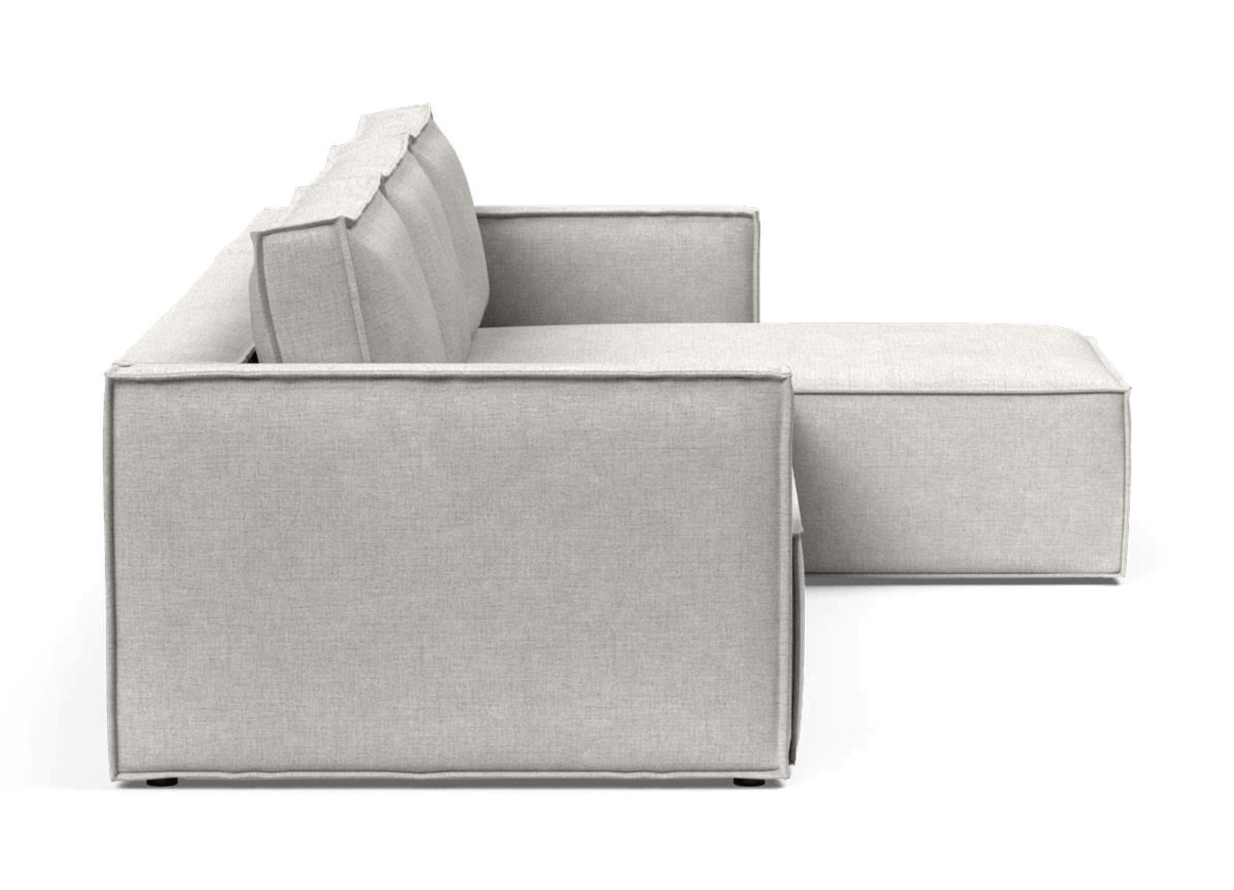 Newilla Sectional Sofa Bed