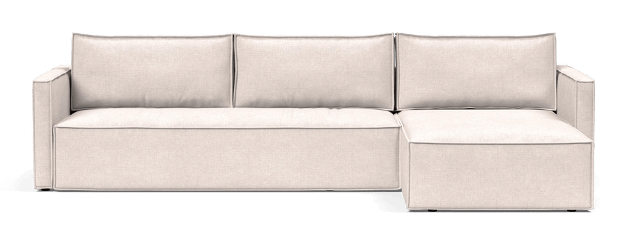 Newilla Sectional Sofa Bed