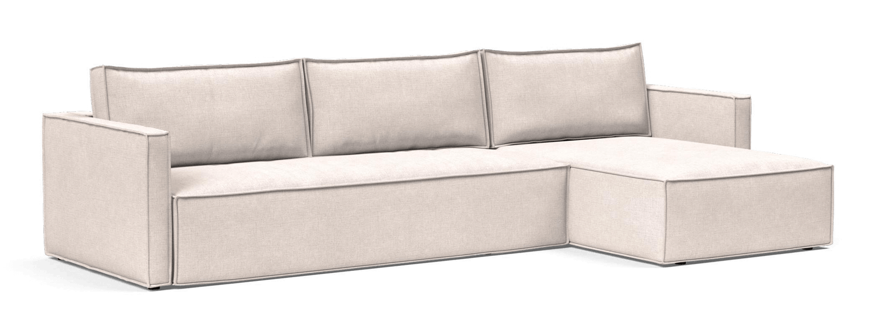 Newilla Sectional Sofa Bed