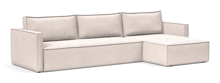 Newilla Sectional Sofa Bed