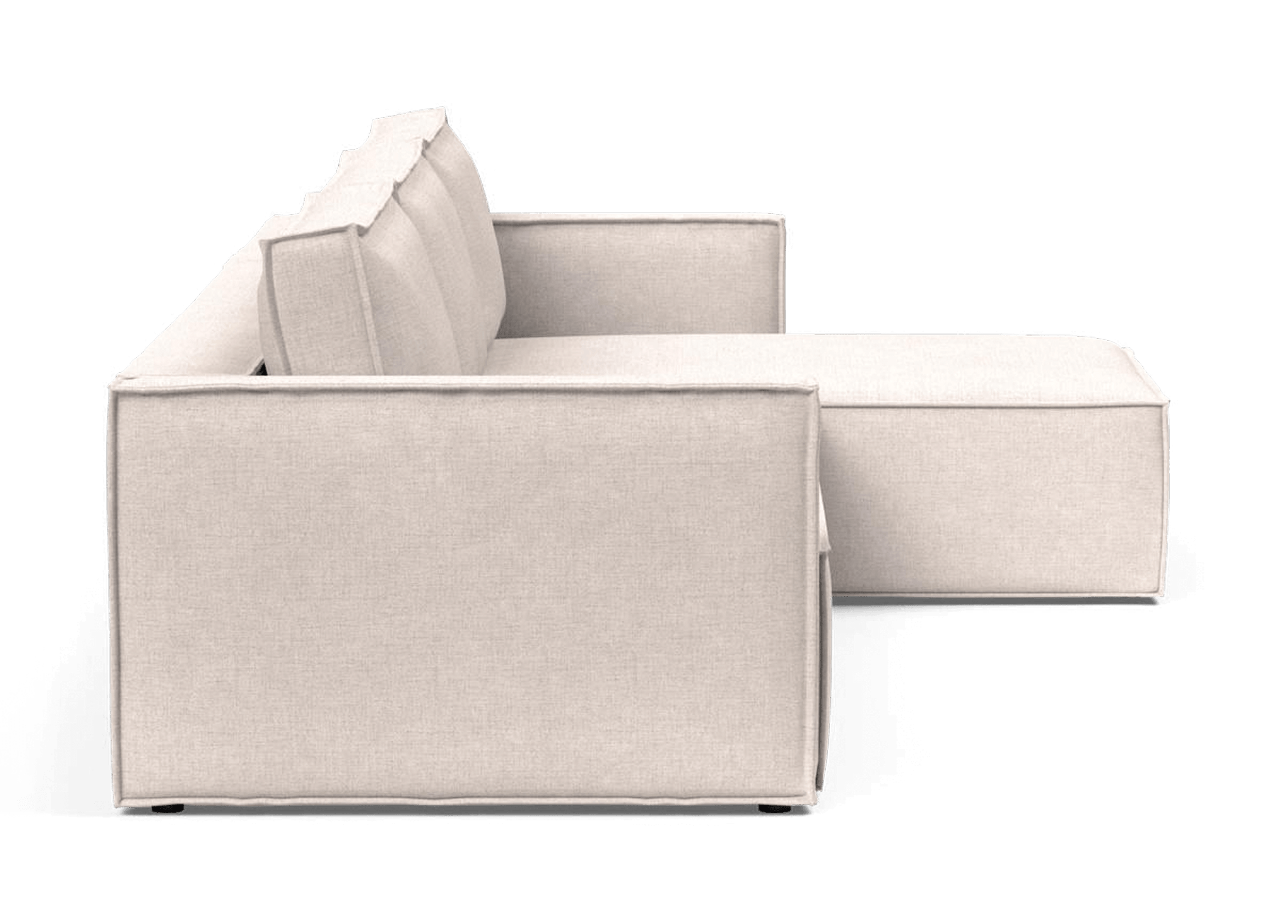Newilla Sectional Sofa Bed