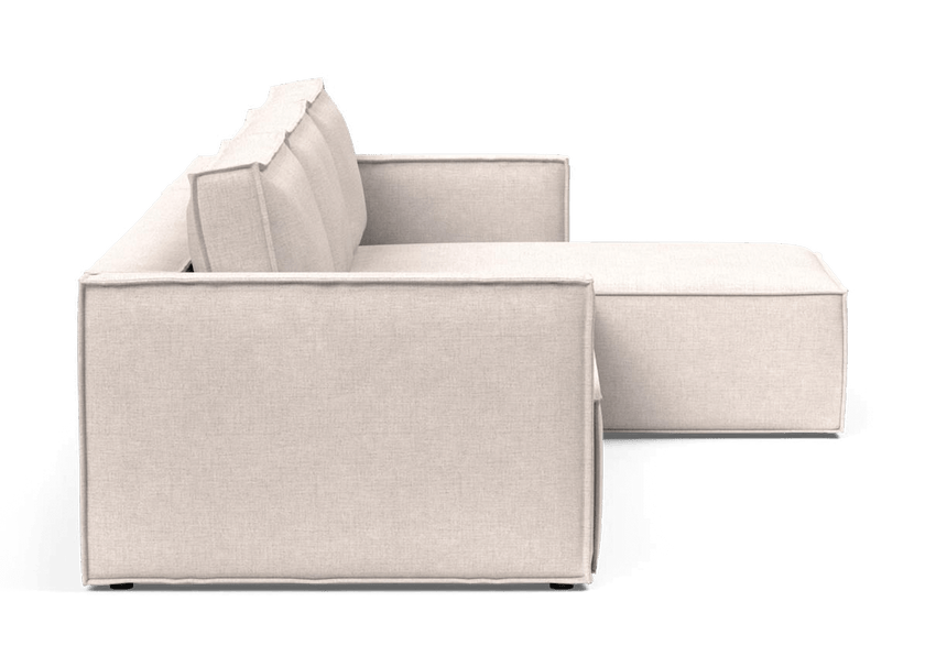 Newilla Sectional Sofa Bed