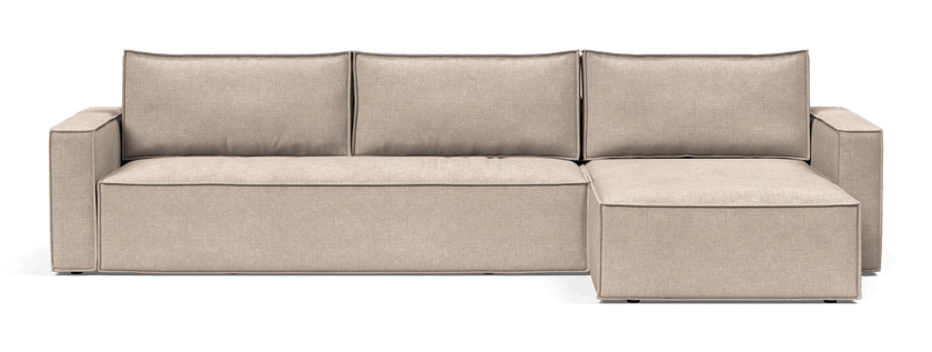 Newilla Sectional Sofa Bed