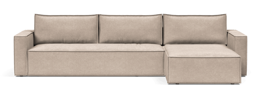 Newilla Sectional Sofa Bed