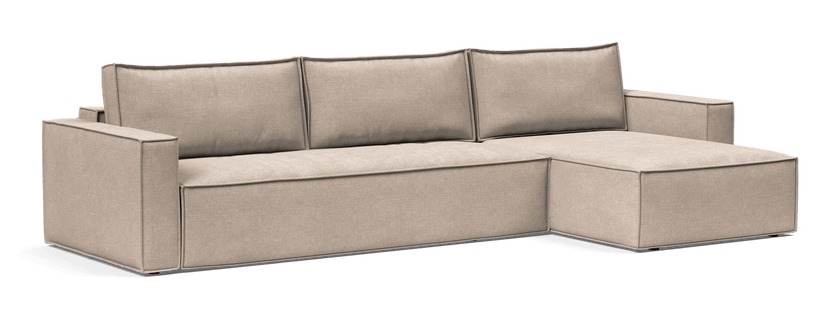 Newilla Sectional Sofa Bed
