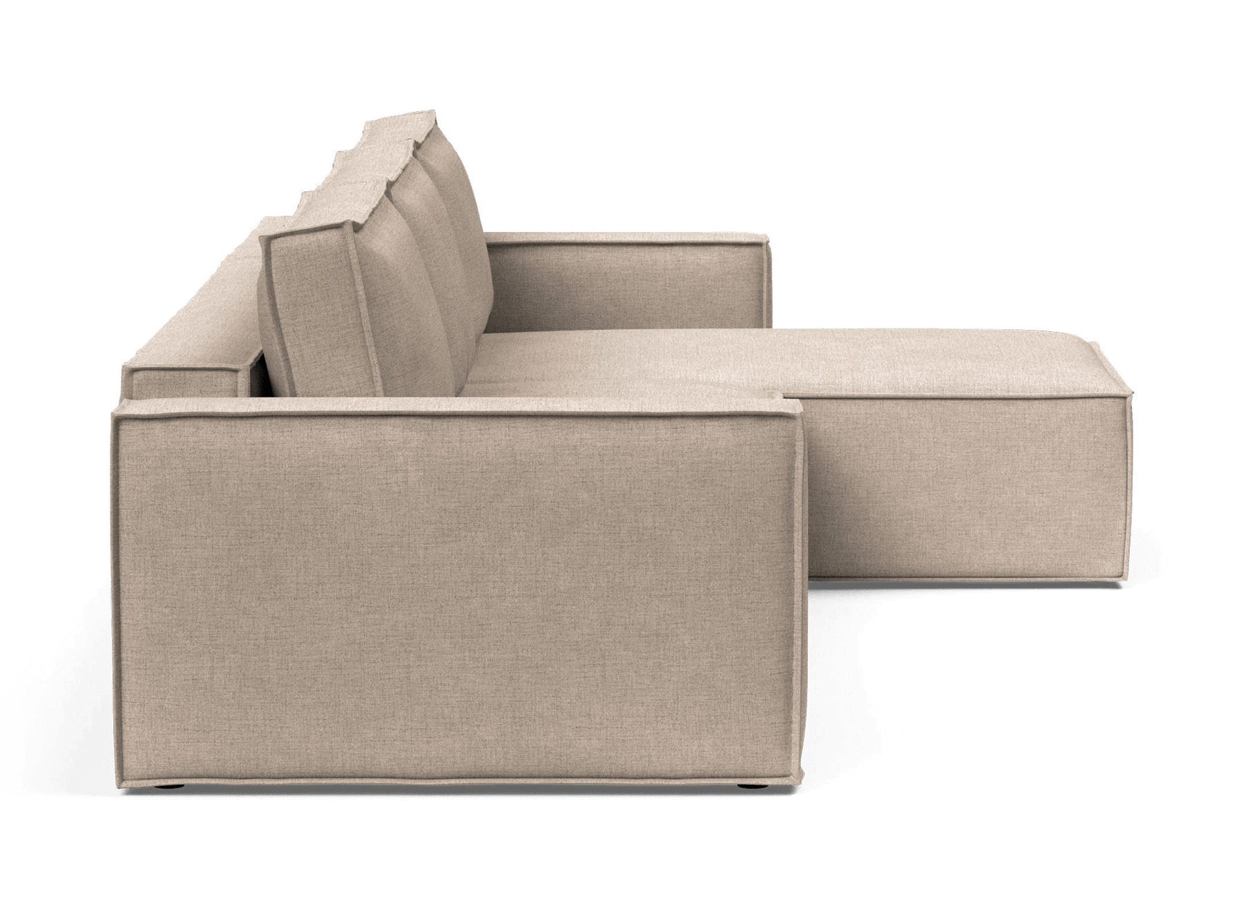 Newilla Sectional Sofa Bed