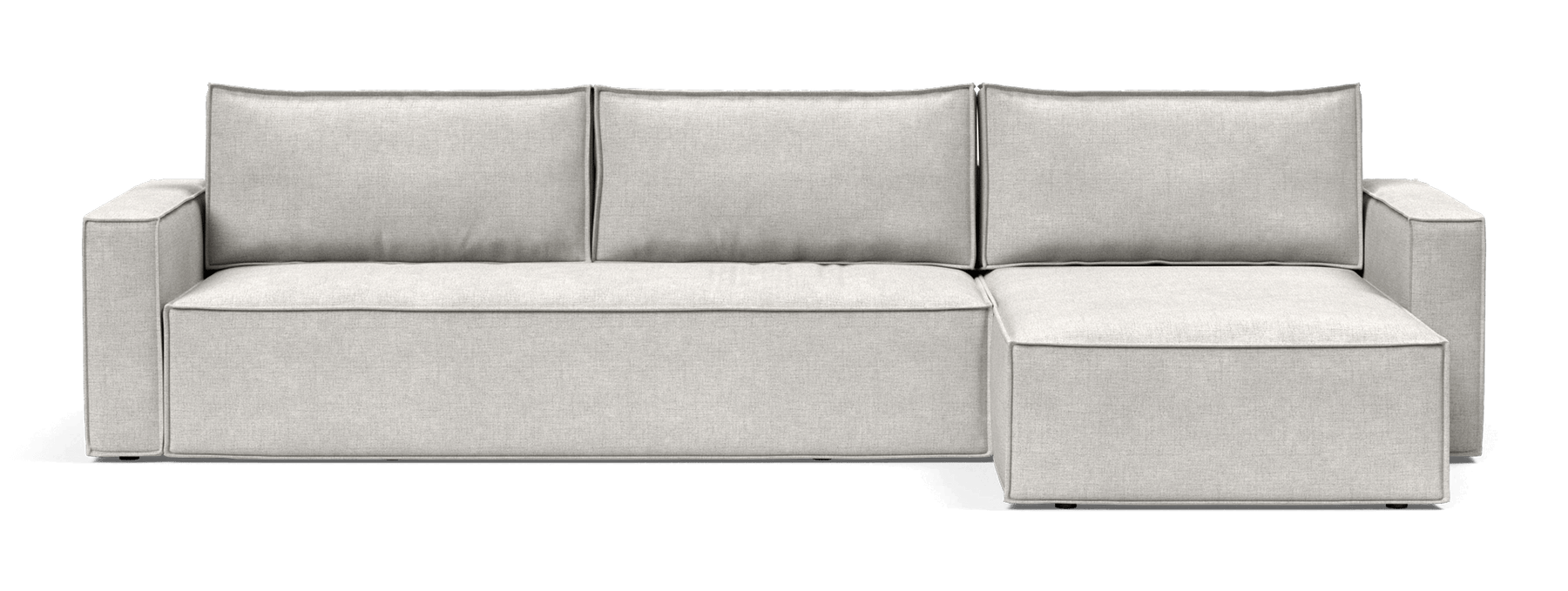 Newilla Sectional Sofa Bed