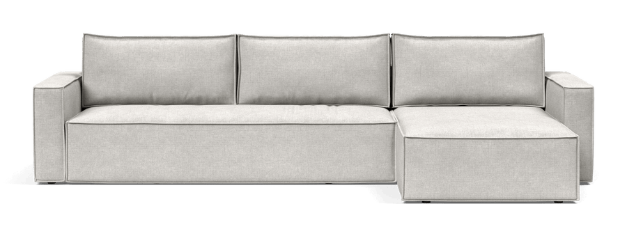 Newilla Sectional Sofa Bed