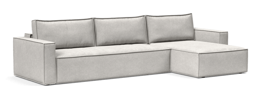 Newilla Sectional Sofa Bed