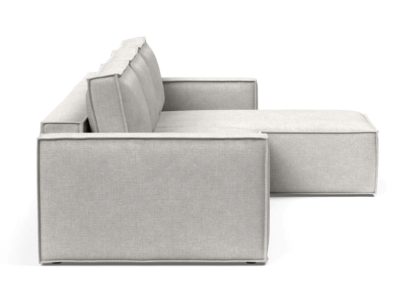 Newilla Sectional Sofa Bed