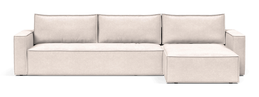 Newilla Sectional Sofa Bed