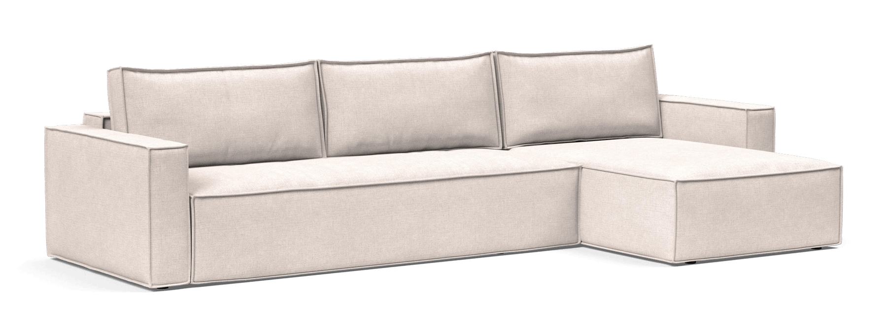 Newilla Sectional Sofa Bed