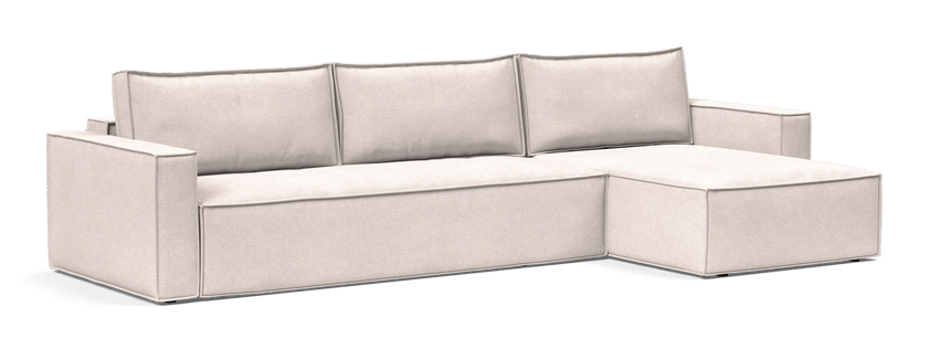 Newilla Sectional Sofa Bed